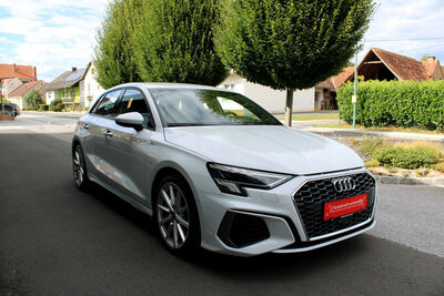 Audi A3 Gebrauchtwagen Audi A3 Gebrauchtwagen