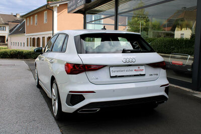 Audi A3 Gebrauchtwagen Audi A3 Gebrauchtwagen