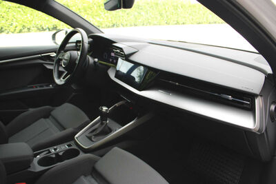 Audi A3 Gebrauchtwagen Audi A3 Gebrauchtwagen