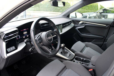 Audi A3 Gebrauchtwagen Audi A3 Gebrauchtwagen
