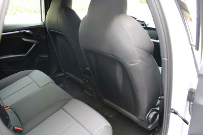 Audi A3 Gebrauchtwagen Audi A3 Gebrauchtwagen