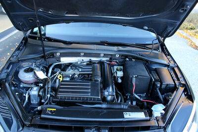 VW Golf Gebrauchtwagen VW Golf Gebrauchtwagen