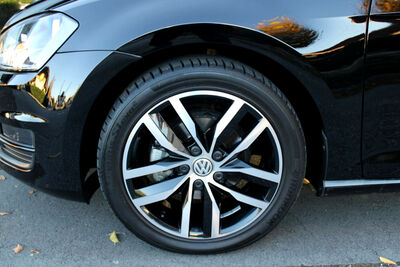 VW Golf Gebrauchtwagen VW Golf Gebrauchtwagen