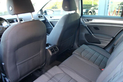 VW Golf Gebrauchtwagen VW Golf Gebrauchtwagen