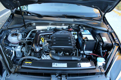 VW Golf Gebrauchtwagen VW Golf Gebrauchtwagen