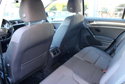 VW Golf Gebrauchtwagen VW Golf Gebrauchtwagen