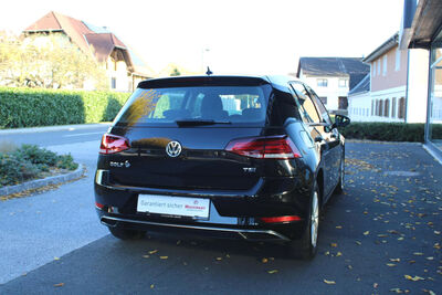 VW Golf Gebrauchtwagen VW Golf Gebrauchtwagen