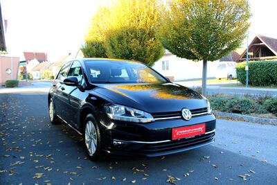 VW Golf Gebrauchtwagen VW Golf Gebrauchtwagen