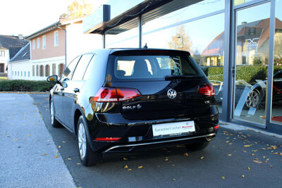VW Golf Gebrauchtwagen VW Golf Gebrauchtwagen