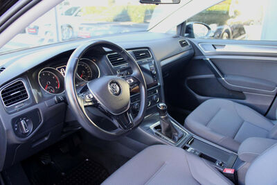 VW Golf Gebrauchtwagen VW Golf Gebrauchtwagen