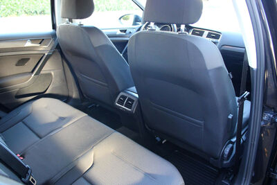 VW Golf Gebrauchtwagen VW Golf Gebrauchtwagen