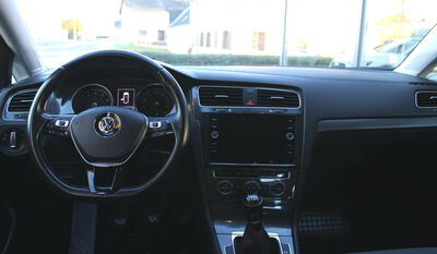 VW Golf Gebrauchtwagen VW Golf Gebrauchtwagen