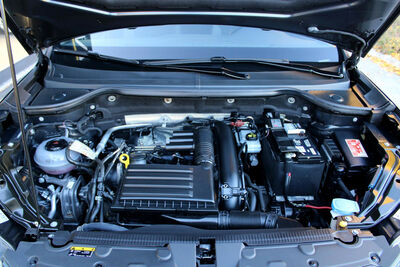 Seat Ateca Gebrauchtwagen Seat Ateca Gebrauchtwagen