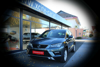 Seat Ateca Gebrauchtwagen