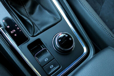 Seat Ateca Gebrauchtwagen Seat Ateca Gebrauchtwagen