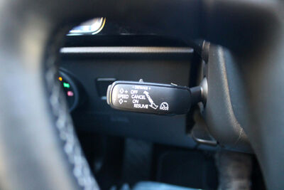 Seat Ateca Gebrauchtwagen Seat Ateca Gebrauchtwagen