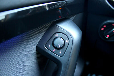 Seat Ateca Gebrauchtwagen Seat Ateca Gebrauchtwagen