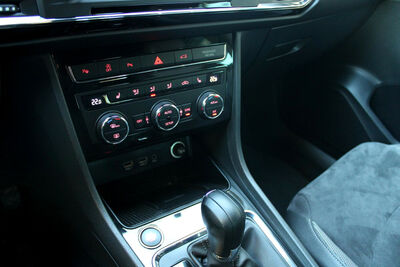 Seat Ateca Gebrauchtwagen Seat Ateca Gebrauchtwagen