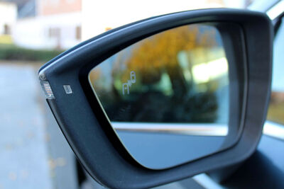 Seat Ateca Gebrauchtwagen Seat Ateca Gebrauchtwagen