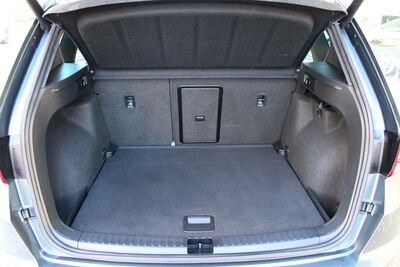 Seat Ateca Gebrauchtwagen Seat Ateca Gebrauchtwagen