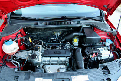 Seat Ibiza Gebrauchtwagen