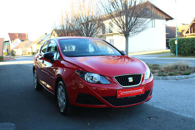 Seat Ibiza Gebrauchtwagen