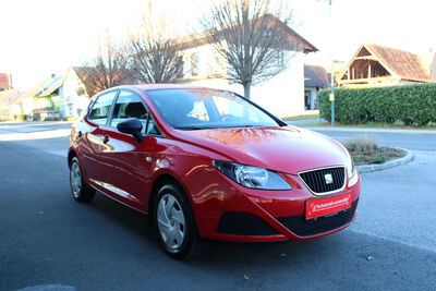 Seat Ibiza Gebrauchtwagen