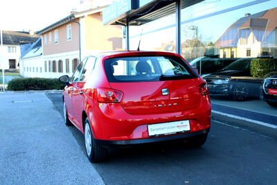 Seat Ibiza Gebrauchtwagen
