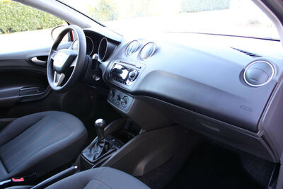 Seat Ibiza Gebrauchtwagen