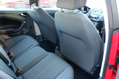 Seat Ibiza Gebrauchtwagen