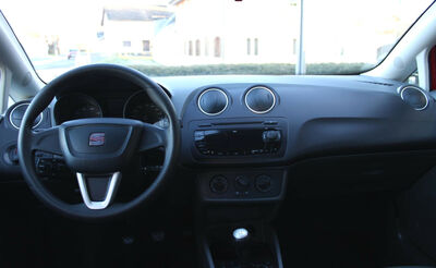 Seat Ibiza Gebrauchtwagen