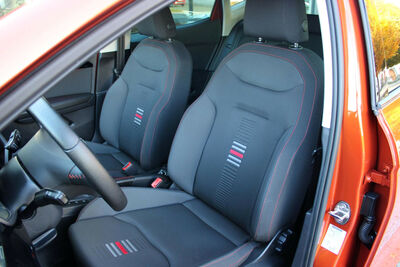 Seat Ibiza Gebrauchtwagen