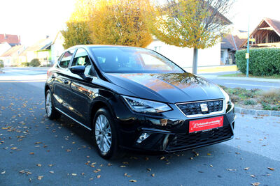 Seat Ibiza Gebrauchtwagen