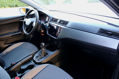 Seat Ibiza Gebrauchtwagen