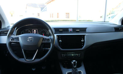 Seat Ibiza Gebrauchtwagen