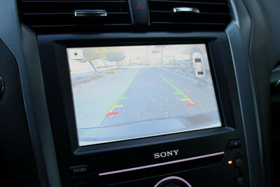 Ford Mondeo Gebrauchtwagen