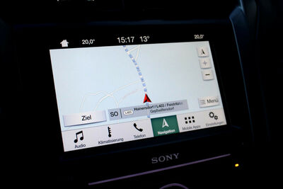 Ford Mondeo Gebrauchtwagen