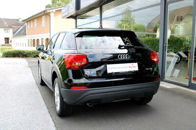 Audi Q2 Gebrauchtwagen