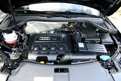 Audi Q3 Gebrauchtwagen