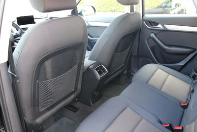 Audi Q3 Gebrauchtwagen