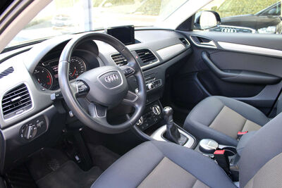 Audi Q3 Gebrauchtwagen