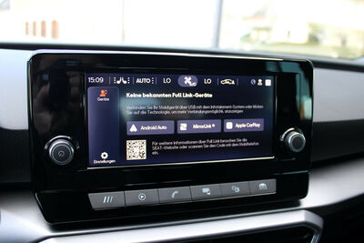 Seat Leon Gebrauchtwagen