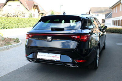 Seat Leon Gebrauchtwagen
