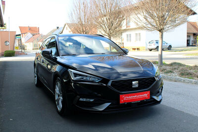 Seat Leon Gebrauchtwagen
