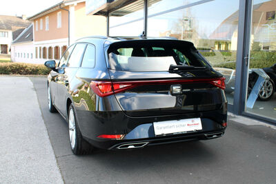 Seat Leon Gebrauchtwagen