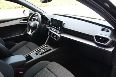 Seat Leon Gebrauchtwagen