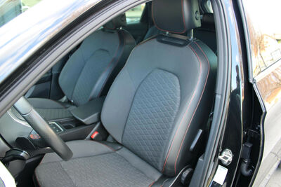 Seat Leon Gebrauchtwagen