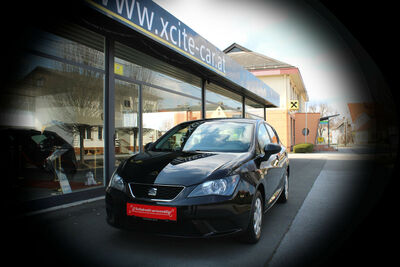 Seat Ibiza Gebrauchtwagen