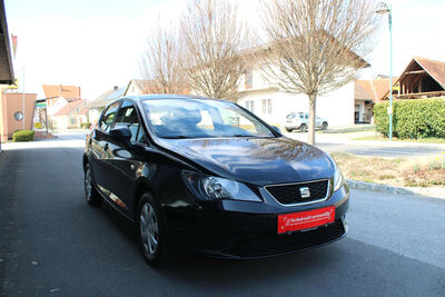 Seat Ibiza Gebrauchtwagen