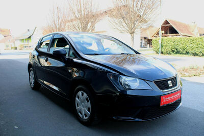 Seat Ibiza Gebrauchtwagen